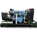Biomass Gasification Methanol generator set 1